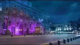 Mexico City - Caballito