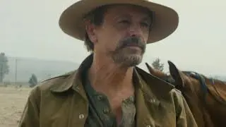 Breaker (2019) Official Trailer