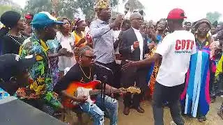 Jubilé mukoko 2025 JBKAE 