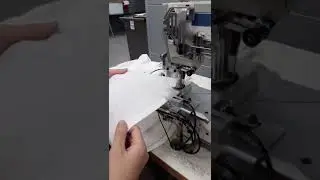 Pegasus W664P-35Bx356BS/FT/UT3J with Hemming SH Device