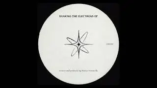 Monica Venturella - Shaking The Electrons