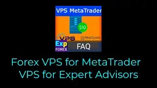 English. Forex VPS for MetaTrader: Dedicated VPS server from MetaQuotes for Expert Advisors