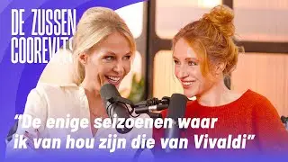 De Zussen Coorevits afl.59 | Een politiek statement tegen de winterdip