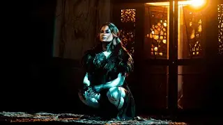 RINA - Where she Goes [Official Music Video]