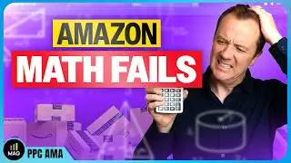 Amazon PPC LIVE AMA with Kevin Sanderson
