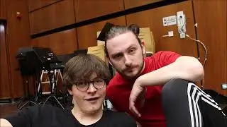 HAIR - Das Uni-Musical in N&uuml;rnberg 2022 (Trailer #6)