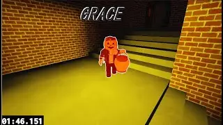 [file.video] [SPREAD THE LOVE] Grace | By The Fartering Few