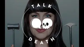 Caitlin Doughty of Ask a Mortician: Can death doulas and funeral directors work together?