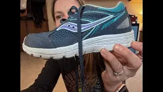SAUCONY Cohesion 14 Kids Running Shoes Review