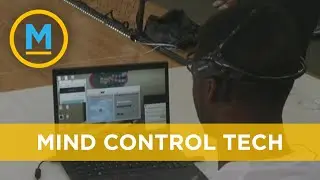 International researchers looking to develop mind-control technology | Your Morning