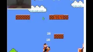trauma de cat mario /launix betancourd