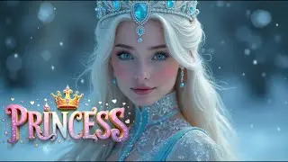 🌟 MYSTICAL PRINCESS REALM | 2 Hours Epic Fantasy Music & Enchanted Soundscapes 🌟