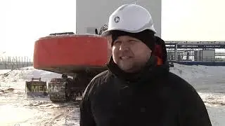 Интервью Нижнекамскнефтехим. 14.02.2018