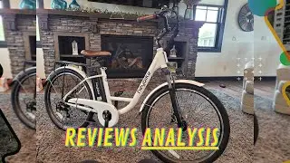 Don&rsquo;t Get Heybike Cityscape Electric Commuter Bike Until You See This Review