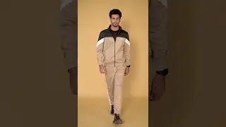 Men Winter Tracksuit - Winter Sale Flat 50% Off - Nextage Clothing