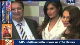 Richa Chadda interview