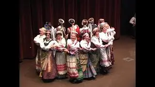 Crescendo! Episode 224 - The Baltic Rites of Spring - Seattle Public Library