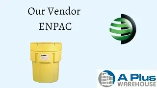 ENPAC Spill Containment Equipment