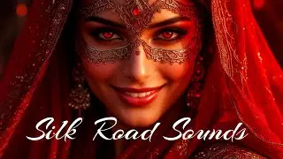 &ldquo;Mystical Arabic Chill &mdash; Deep Focus & Study Music for Work, Relaxation & Meditation 2025&rdquo;.