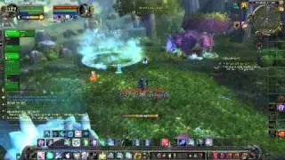 Balance Druid Spell : Starsurge -  New Graphic