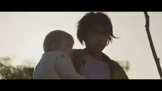 Cargo Netflix Trama Oficial