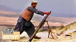 Soviet&ndash;Afghan War | Intense Combat Footage of 1980s Afghanistan | Archive Documentary (1984)