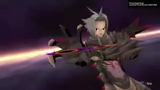 Dot Hack G.U. Last Recode Stuff