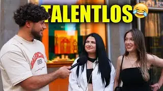 Deutschland sucht den STRASSENSTAR 😂 | Yavi TV