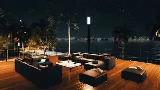 De'Villa & behind the scene - twinmotion tutorial #twinmotion #twinmotionanimation