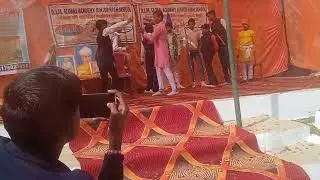D.J.M. GLOBAL ACADEMY BEST PERFORMANCE ###