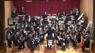 Concert La Lira Fontiguerense 23 de març de 2024
