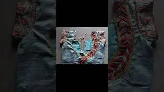 New fancy back neck design#ternding blouse design#anchal designer#blouse design#viral #shortvideo