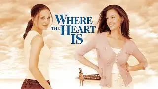 Where the Heart Is - Review | Lukegoldstonofficial
