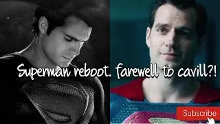 #Supermanreboot | DC news update