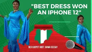 Nigerians celebrate 61st Independence