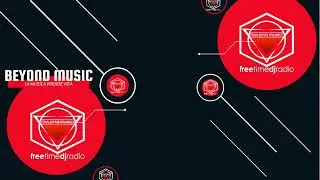 FreeTime Dj Radio/Tv Live