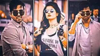 Harrdy Sandhu - Backbone| Jaani | B praak | Zenith Sidhu (Efx) WhatsApp status video/🥰😊.....!