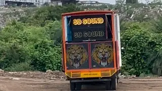 SD SOUND BIGGEST DJ ROADSHOW NEW BRAND SOUND SYSTEM UNRELEASESED SONGS BRANDEDMUSIC TOP SOUND(2)