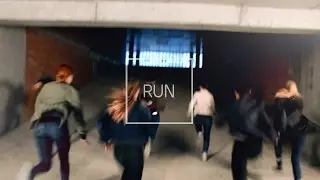|MV Teaser| BTS - RUN [Coffee Dance]
