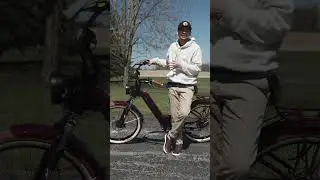 Electric Bike Company Model R is Luxury