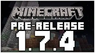 Minecraft Updates : Ovejas arcoiris en la 1.7.4 Pre-Release