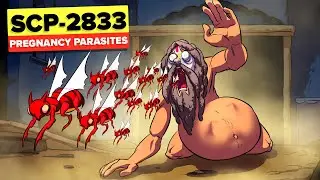 PREGNANT MAN! - SCP-2833 - Indian Mystery