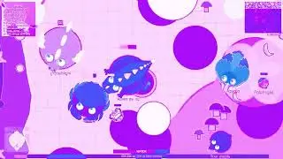 BFB Character of the Month: Mope.io - Cassowary Kills Dino Monster Three Times in SpectroClearer