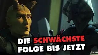 Star Wars Stories ► The Bad Batch - Episode 13 Breakdown