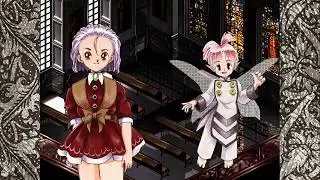 Princess Maker 3 remastered ~ Father Marriage Ending longplay