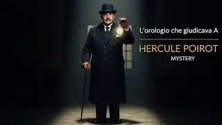 L'orologio che giudicava | Un mistero di Hercule Poirot
