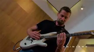 Animizmo - Moscou (Mylo Est&uacute;dio Live)