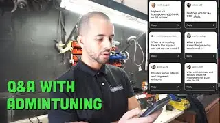 AdminTuning Q&A