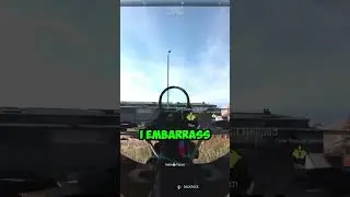 2 безумных выстрела из арбалета подряд 😱 #reels #reaction #callofduty #warzone2 #amazing #crossbo...