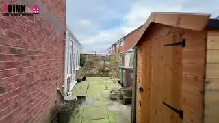 Birch Crescent, Newton le Willows